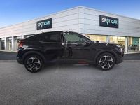 Usado Citroën C4 Feel 131 CV (96 kW) 2022 Gris / plata Berlina