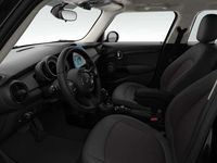 Usado Mini Cooper 136 CV (100 kW) 2021 Negro Utilitario