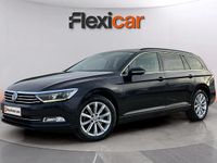 Occasion VW Passat Advance 150 ch (110 kW) 2018 Noir Break