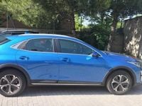 Usado Kia XCeed 141 CV (103 kW) 2021 SUV