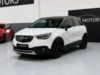 Usado Opel Crossland X Innovation 130 CV (95 kW) 2018 Blanco SUV