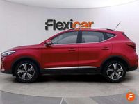 Usado MG ZS Comfort 106 CV (77 kW) 2025 Rojo SUV