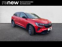 Usado Renault Austral Techno 200 CV (147 kW) 2025 Rojo SUV