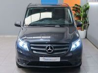 usado Mercedes Vito Tourer 116 Cdi Pro Larga 9g-tronic