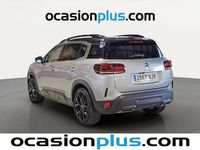Usado Citroën C5 Aircross 179 CV (131 kW) 2024 Gris SUV