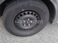 Usado Ford Transit Connect Ambiente 95 CV (69 kW) 2015 Blanco Monovolumen