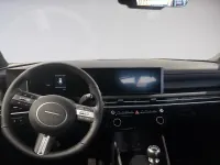 Nuevo Hyundai Tucson Blackline 150 CV (110 kW) 2025 SUV