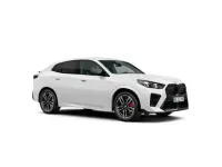 Occasion BMW X2 Comfort Edition 300 PK (220 kW) 2025 Wit SUV