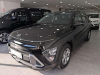 Usado Hyundai Kona 141 CV (103 kW) 2023 Negro SUV