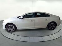 Usado Peugeot 508 Allure 165 CV (121 kW) 2020 Blanco Berlina
