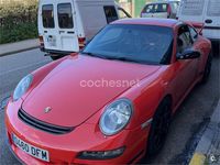 Usado Porsche 911 Carrera 325 CV (239 kW) 2005 Naranja Coupe
