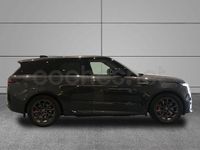 Usado Land Rover Range Rover Sport HSE Dynamic 460 CV (338 kW) 2024 Gris / plata SUV