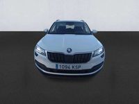 usado Skoda Karoq 1.5 TSI 110kW (150CV) DSG ACT Ambition