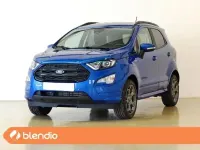 Usado Ford Ecosport ST-Line 125 CV (91 kW) 2023