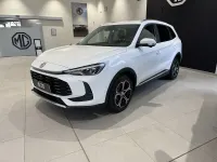 Nuevo MG ZS Comfort 116 CV (85 kW) 2025 Blanco Berlina