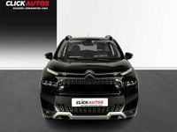 Usado Citroën C3 Aircross Shine 120 CV (88 kW) 2022 SUV