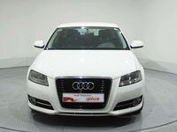 usado Audi A3 Sportback 1.6TDI Attraction