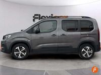 Usado Peugeot Rifter Business-Line 101 CV (74 kW) 2023 Gris Monovolumen