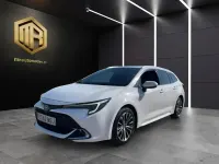 Usado Toyota Corolla Sport 122 CV (89 kW) 2023 Blanco Familiar