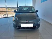 usado Fiat 500 1.2 Lounge