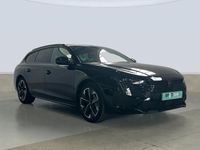 Usado Peugeot 508 SW GT 131 CV (96 kW) 2023 Negro Familiar