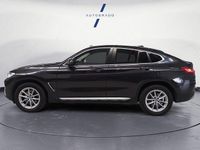 Usado BMW X4 xLine 190 CV (139 kW) 2022 Gris SUV