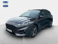 Usado Ford Kuga ST-Line 120 CV (88 kW) 2023 Gris SUV