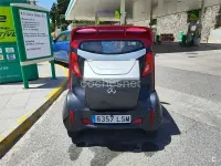 Usado Zhidou D2 30 kW (41 CV) 2021 Eléctrico Utilitario