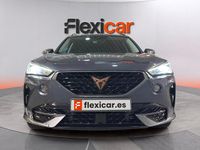 Usado Cupra Formentor 150 CV (110 kW) 2023 Gris SUV