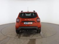Usado Dacia Duster Journey 150 CV (110 kW) 2023 Naranja SUV