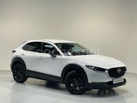 Usado Mazda CX-30 Homura-Line 186 CV (136 kW) 2024 Blanco SUV