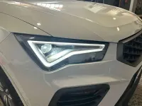 Nuevo Seat Ateca FR 150 CV (110 kW) 2025 Blanco SUV