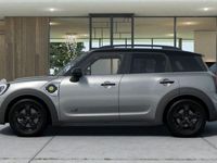 usado Mini Cooper Countryman Se All4 Aut.