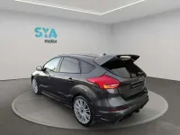 Usado Ford Focus RS 354 CV (260 kW) 2018 Gris Berlina