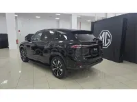 Nuevo MG HS Luxury 170 CV (125 kW) 2026 Negro SUV