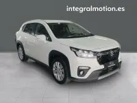 Usado Suzuki SX4 S-Cross 129 CV (94 kW) 2023 Blanco SUV