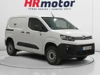 Usado Citroën Berlingo 131 CV (96 kW) 2022 Monovolumen