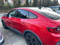 Usado Renault Arkana Engineered 145 CV (106 kW) 2023 Rojo SUV