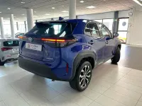 Usado Toyota Yaris Cross Active 116 CV (85 kW) 2022 Azul SUV