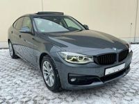 usado BMW 320 Serie 3 da Touring Xdrive