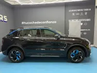 Usado Lynk & Co 01 197 CV (144 kW) 2021 Negro SUV