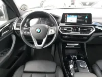 Brugt BMW X3 xLine 150 HK (110 kW) 2022 Hvid SUV