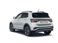Nuevo VW T-Cross R-line 116 CV (85 kW) 2026 Plateado SUV