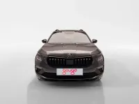 Usado Skoda Kamiq Sport 150 CV (110 kW) 2025 Gris SUV