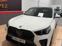 Usado BMW X2 163 CV (119 kW) 2025 Blanco SUV