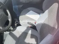 Usado Chevrolet Matiz SE 51 CV (37 kW) 2003 Rojo Utilitario