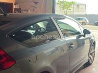 Usado Citroën C4 138 CV (101 kW) 2005 Gris / plata Berlina
