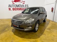 Usado Toyota RAV4 Advance 150 CV (110 kW) 2011 Marrón SUV