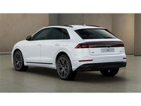 Nuevo Audi Q8 490 CV (360 kW) 2026 Blanco SUV