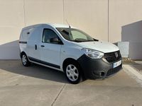 Usado Dacia Dokker Essentiel 95 CV (69 kW) 2021 Blanco Monovolumen